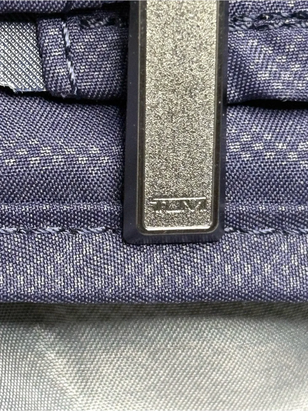 Tumi Garment Bag